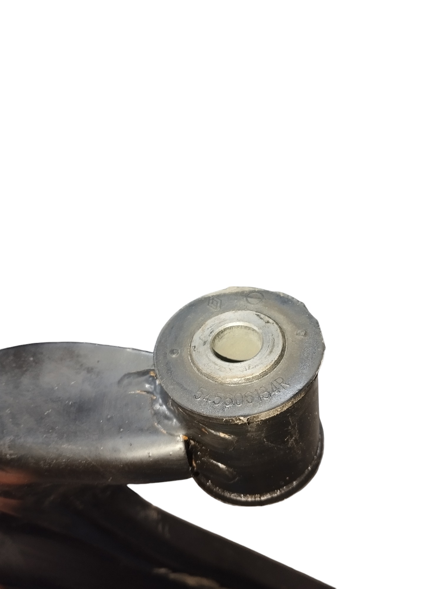 Bandeja balança esquerdo Renault kwid 1.0 2023 2024 6