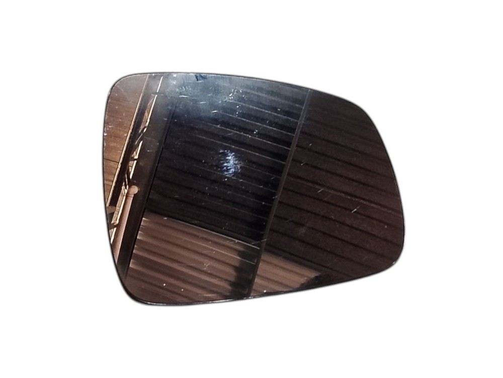 Lente Vidro Retrovisor Direito Renault Sandero Rs 2015 2018