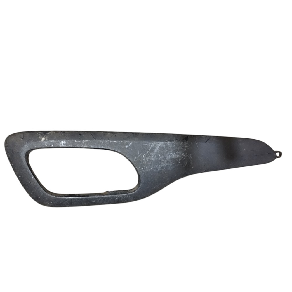 Moldura Maçaneta Interna Traseira Direita C5 2010 2011 2012 Traseira
