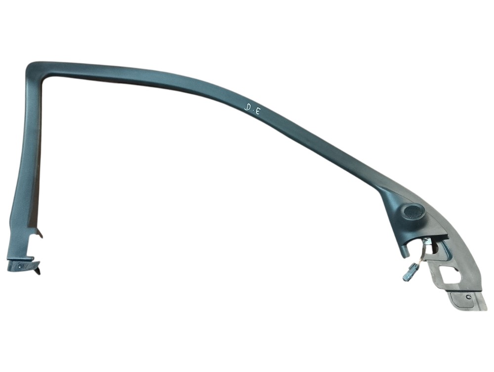 Moldura Interna Porta Dianteira L.E Jeep Grand Cherokee 2015