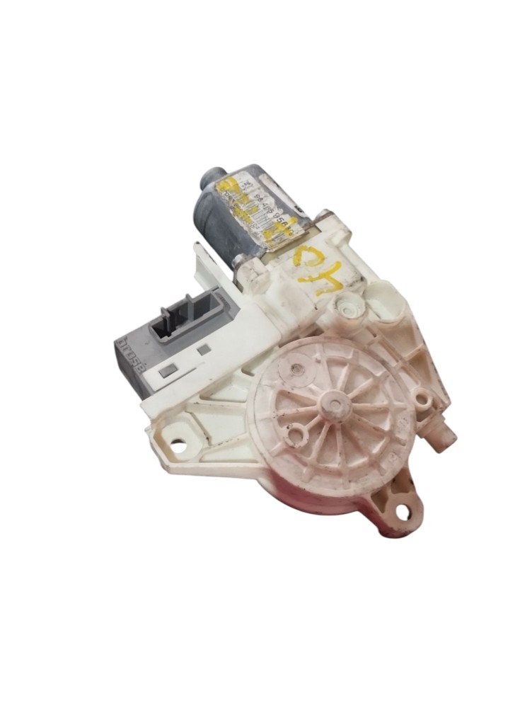 Motor Vidro Elétrico Porta Traseira Esquerda Peugeot 407