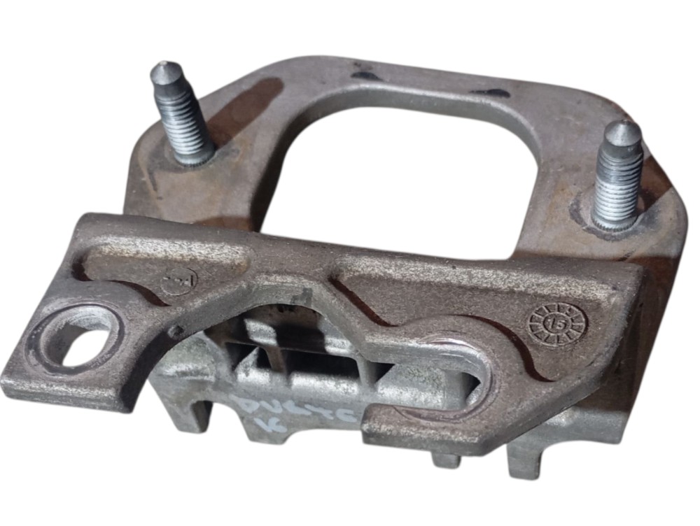 Suporte Superior Coxim Motor Duster Oroch 1.6 2.0