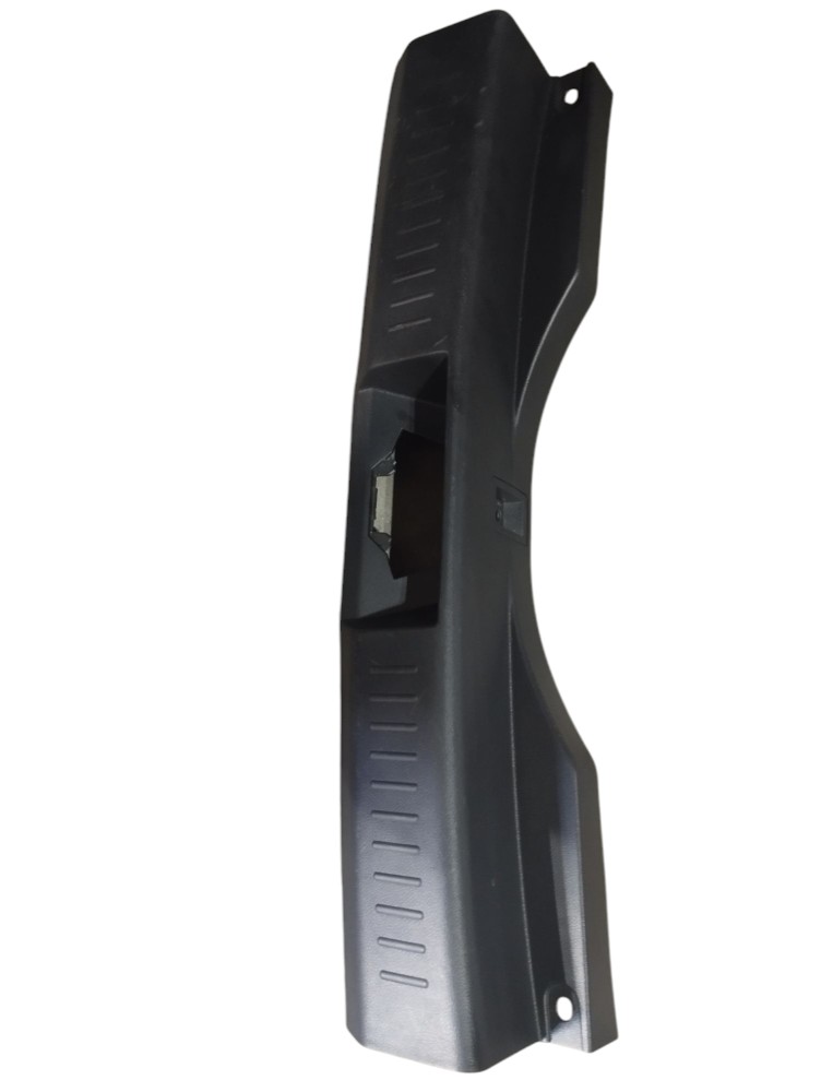 Soleira Porta Malas Chery Tiggo 5x 1.5 2021 2022
