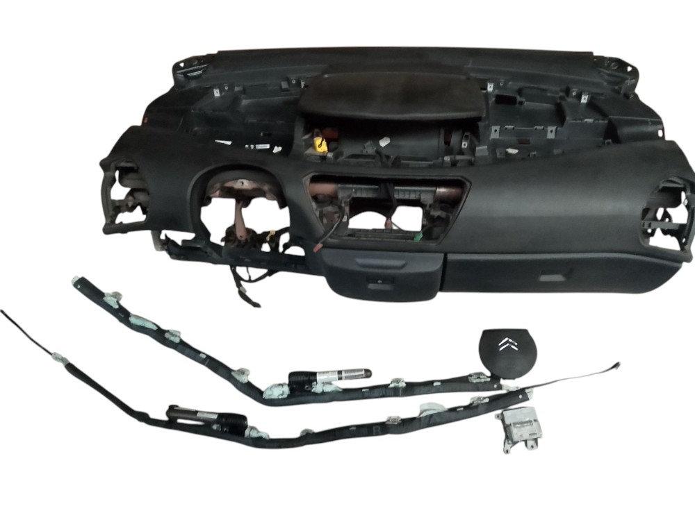 Painel Tabelier Citroen C4 Picasso 2014 2015 2016