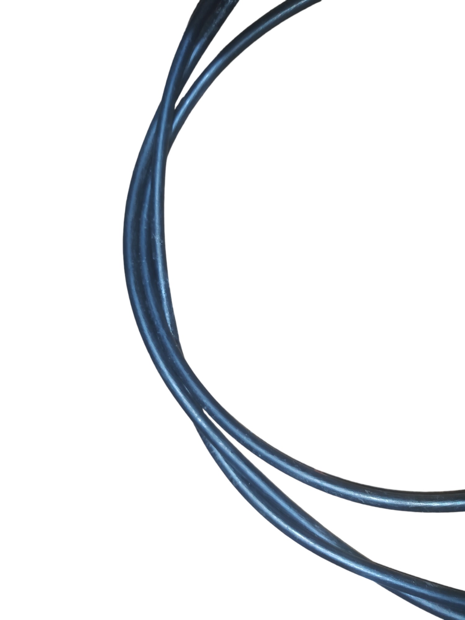 Alavanca Cabo Abertura Capo Peugeot 208 2013 2014 1