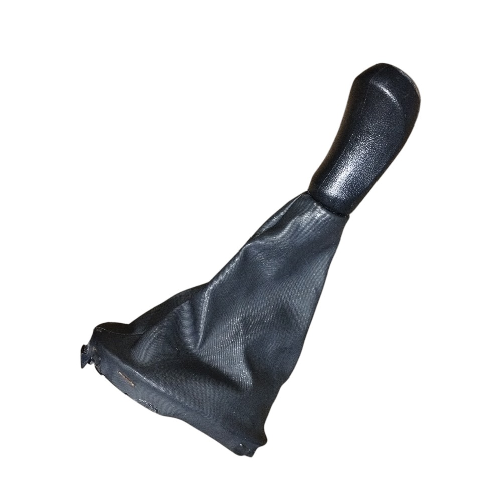 Coifa Manopla De Cambio Renault Logan 2008  2013