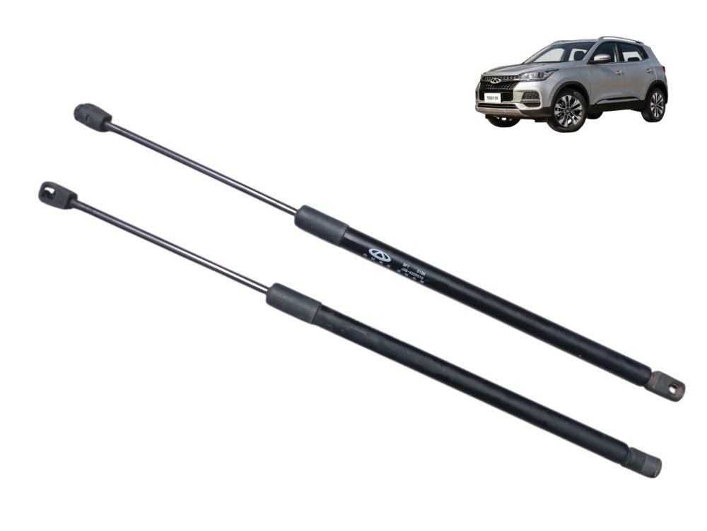Par Amortecedor A Gas Capô Traseiro Chery Tiggo 5x 1.5 2023