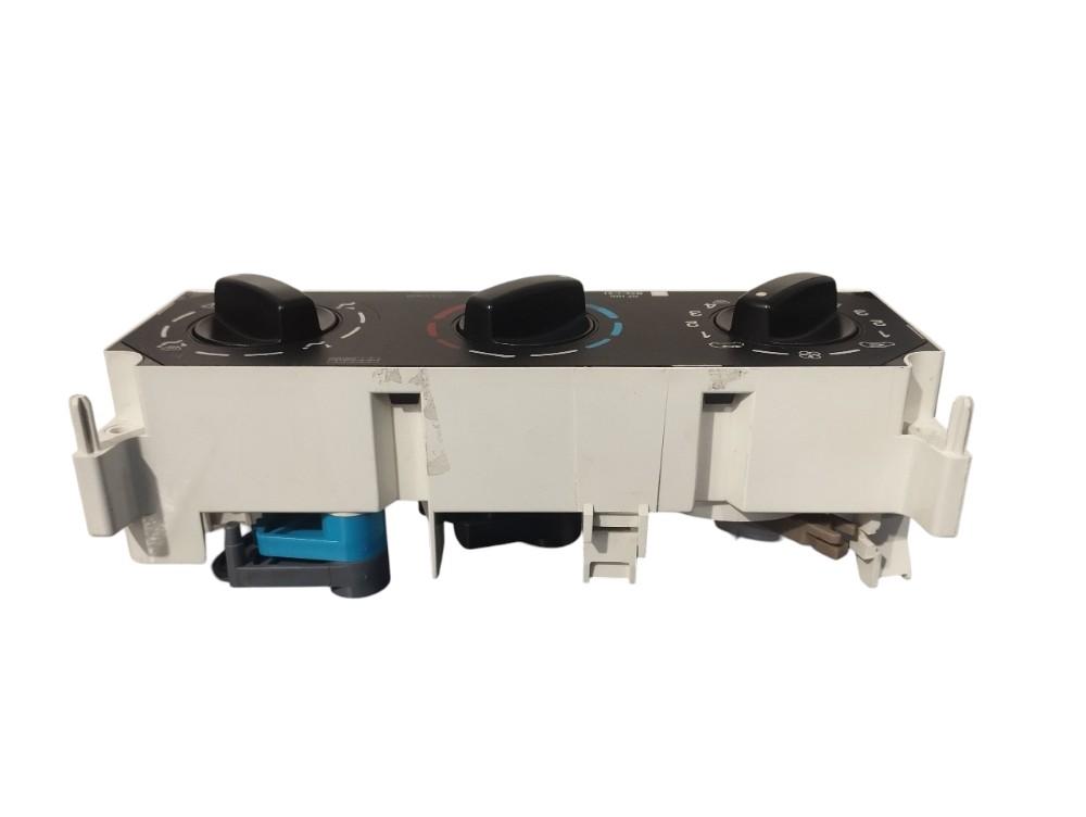 Comando Ar Condicionado Peugeot Partner 2011 2012 2013 2014