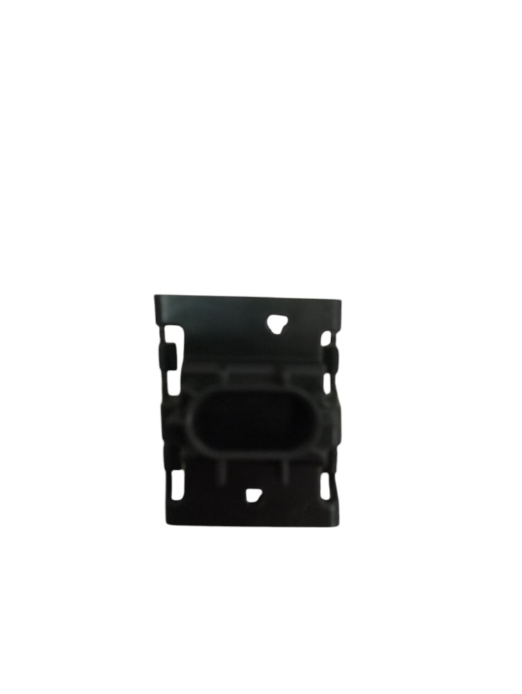 Suporte Guia Parachoque Traseiro Renault Kwid 2024 2025