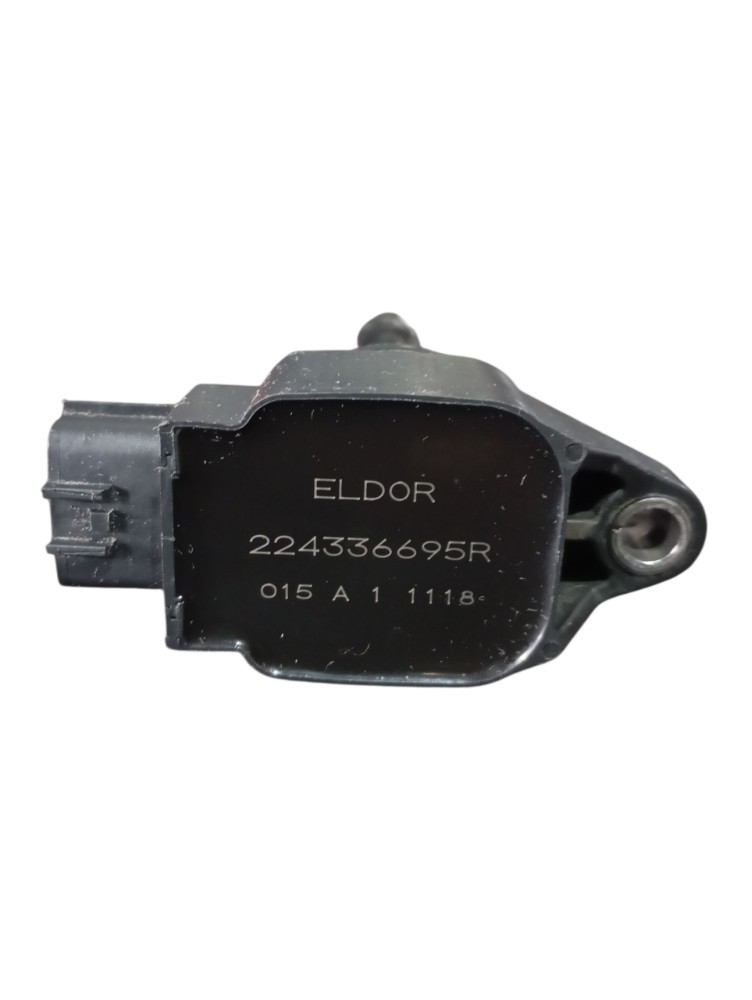 Bobina ignião Renault Duster 1.6 2018 2019