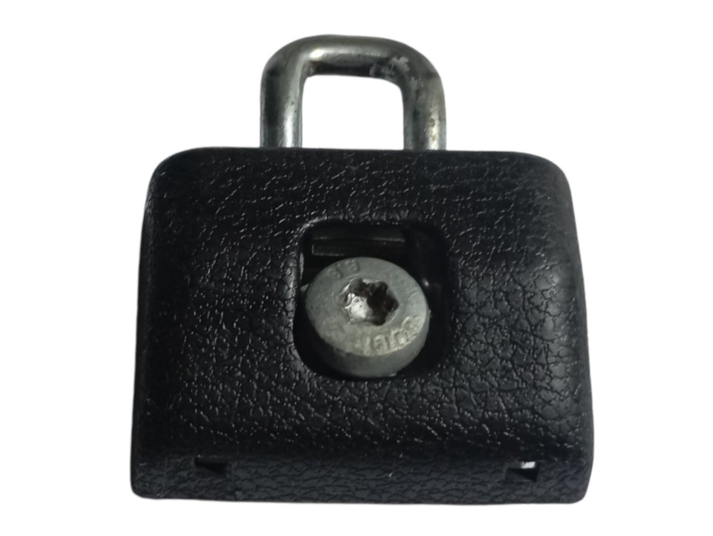 Batente Fechadura Porta-malas G1 Renault Sandero 2007 2014