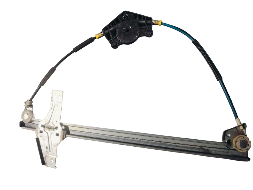 Maquina Vidro Peugeot 307 Dianteira Direita 2002 2003 2004