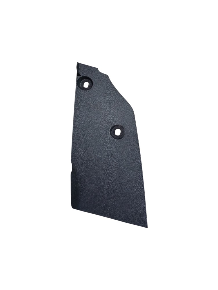 Acabamento Console Central Direito Peugeot 208 2022 2023