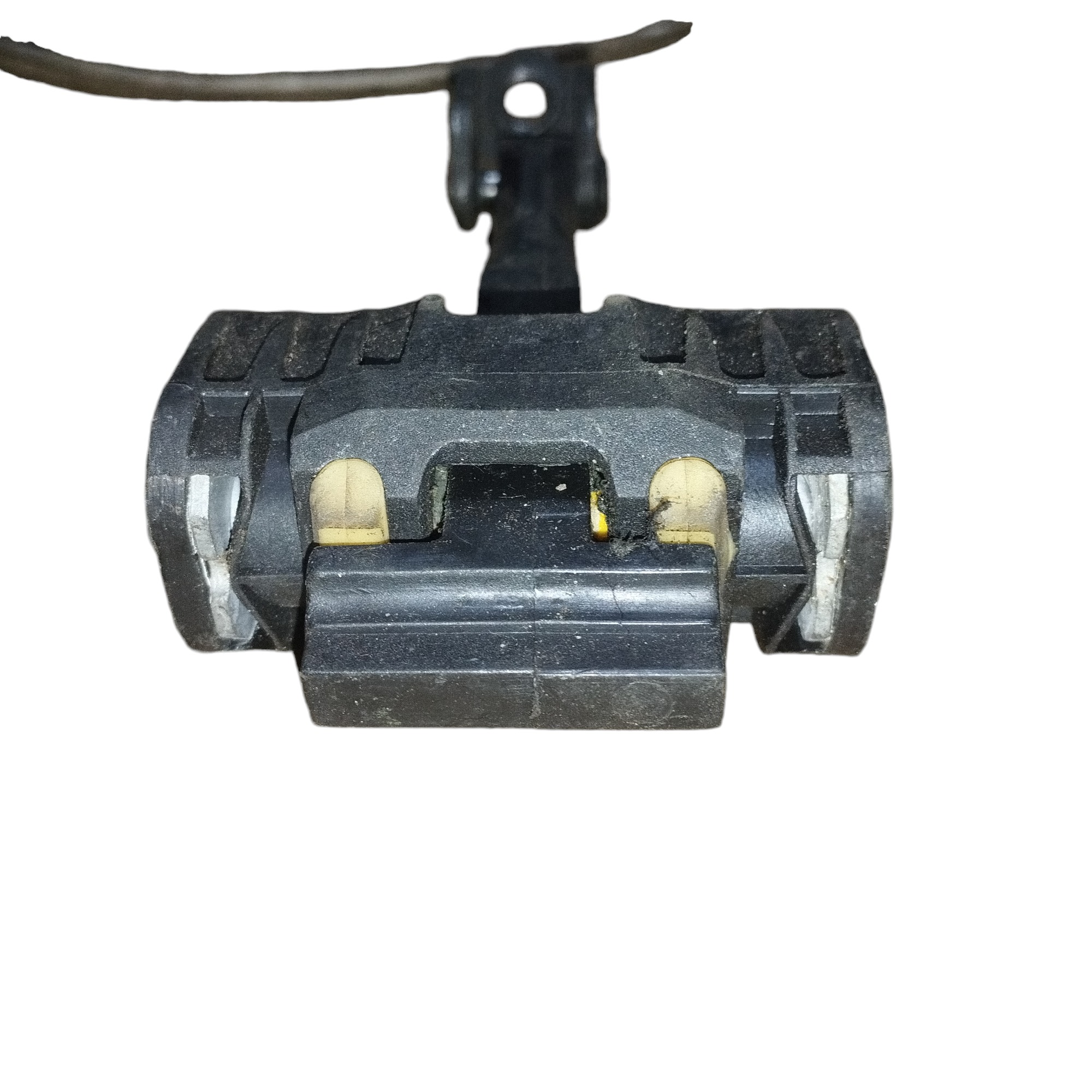 Limitador Dianteira Direita Porta Peugeot 407 2008 2009 7