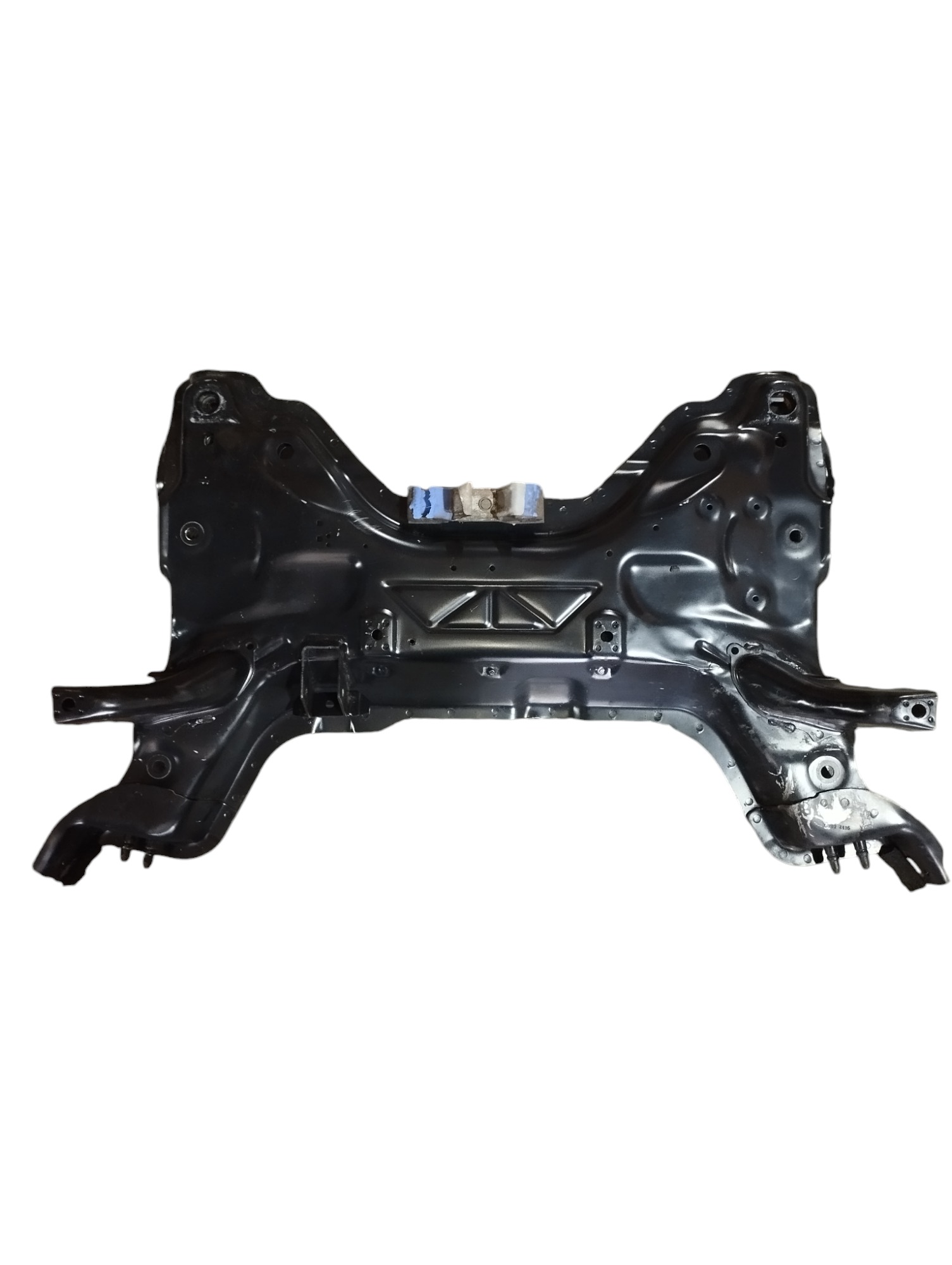 Agregado Peugeot 308 2015 2016 2