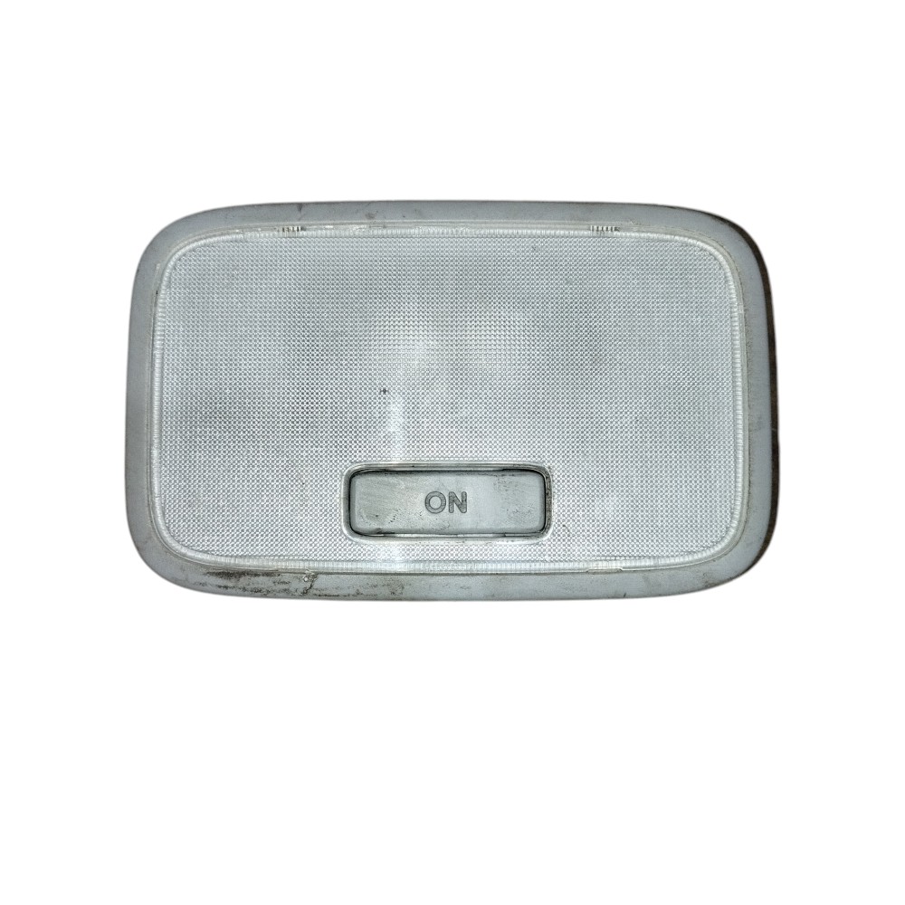 Luz Teto Cortesia Hyundai Hb20 Creta 2013 2014 2015 A 2019
