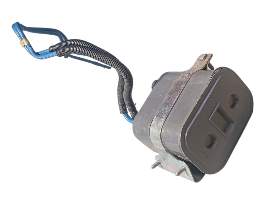 Filtro Canister Fiat Doblò 1.8 8V 2002 2021