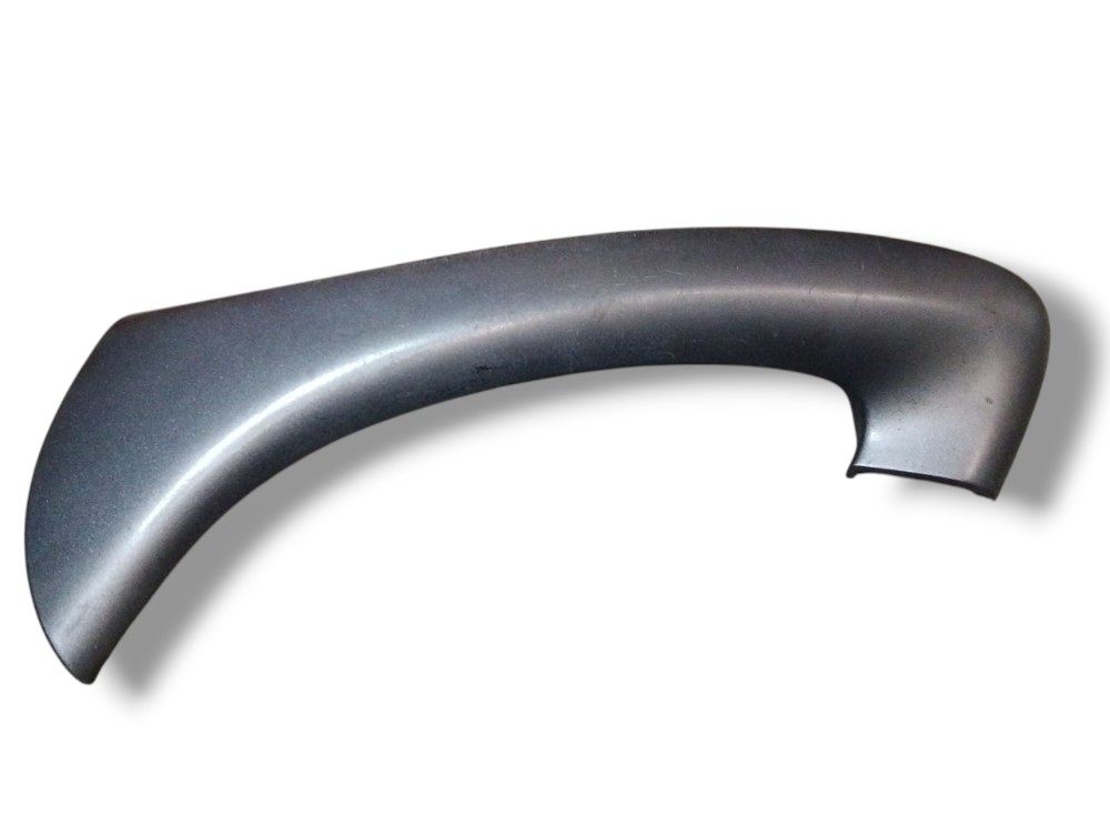 Moldura Puxador Direito Renault Sandero 1.6 2012