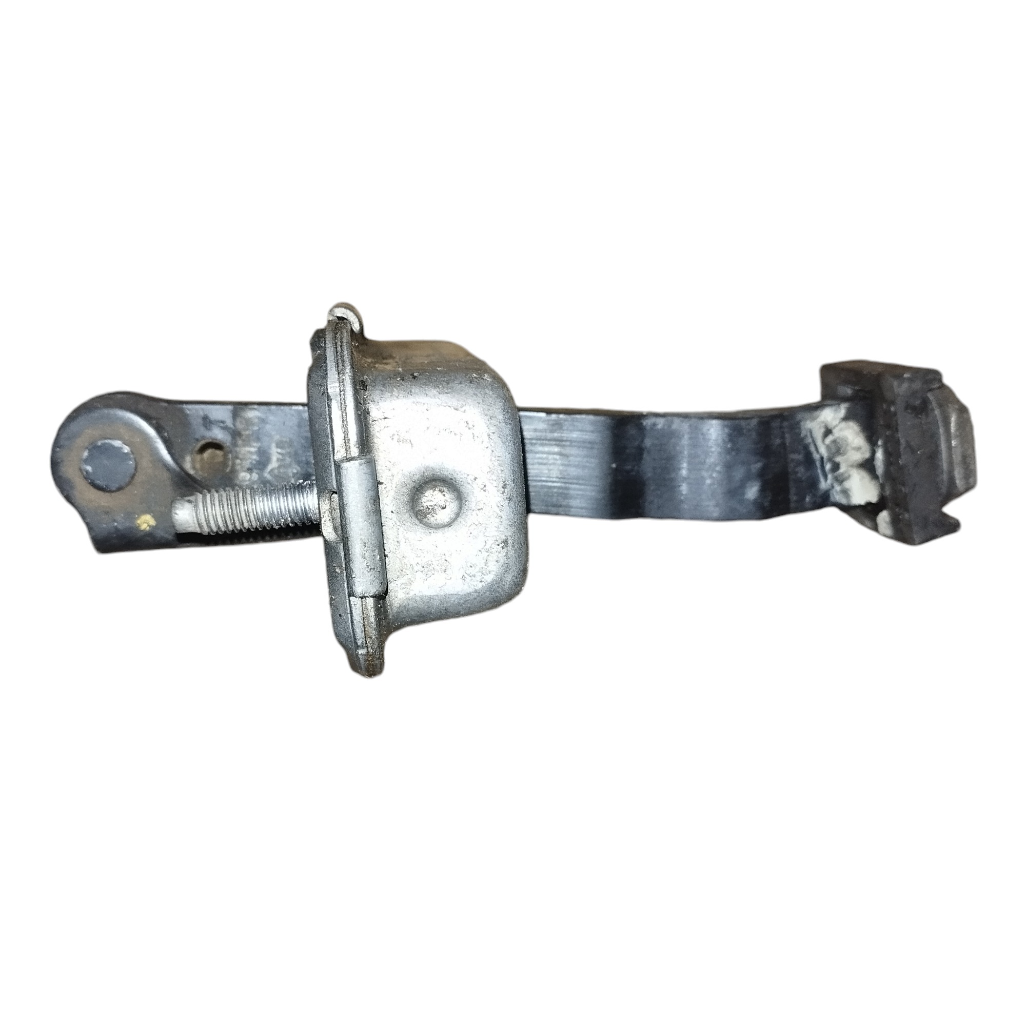 Limitador Porta Dianteiro Direito Peugeot 208 2014 2015 Dianteira Direito 3