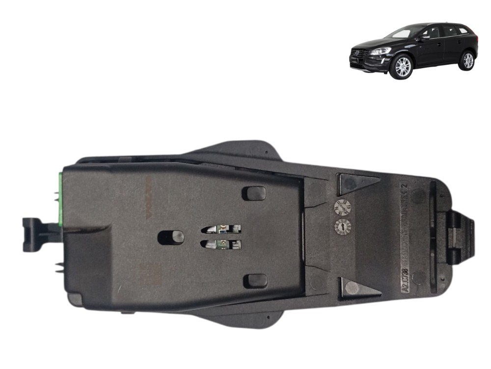Sensor Chuva Crepuscular Volvo Xc60 2.0 T5 2014
