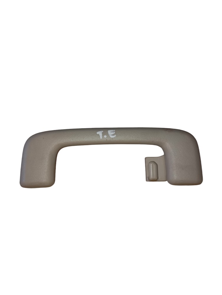 Alça Teto Traseiro Esquerdo Mitsubishi Outlander 2012 2013