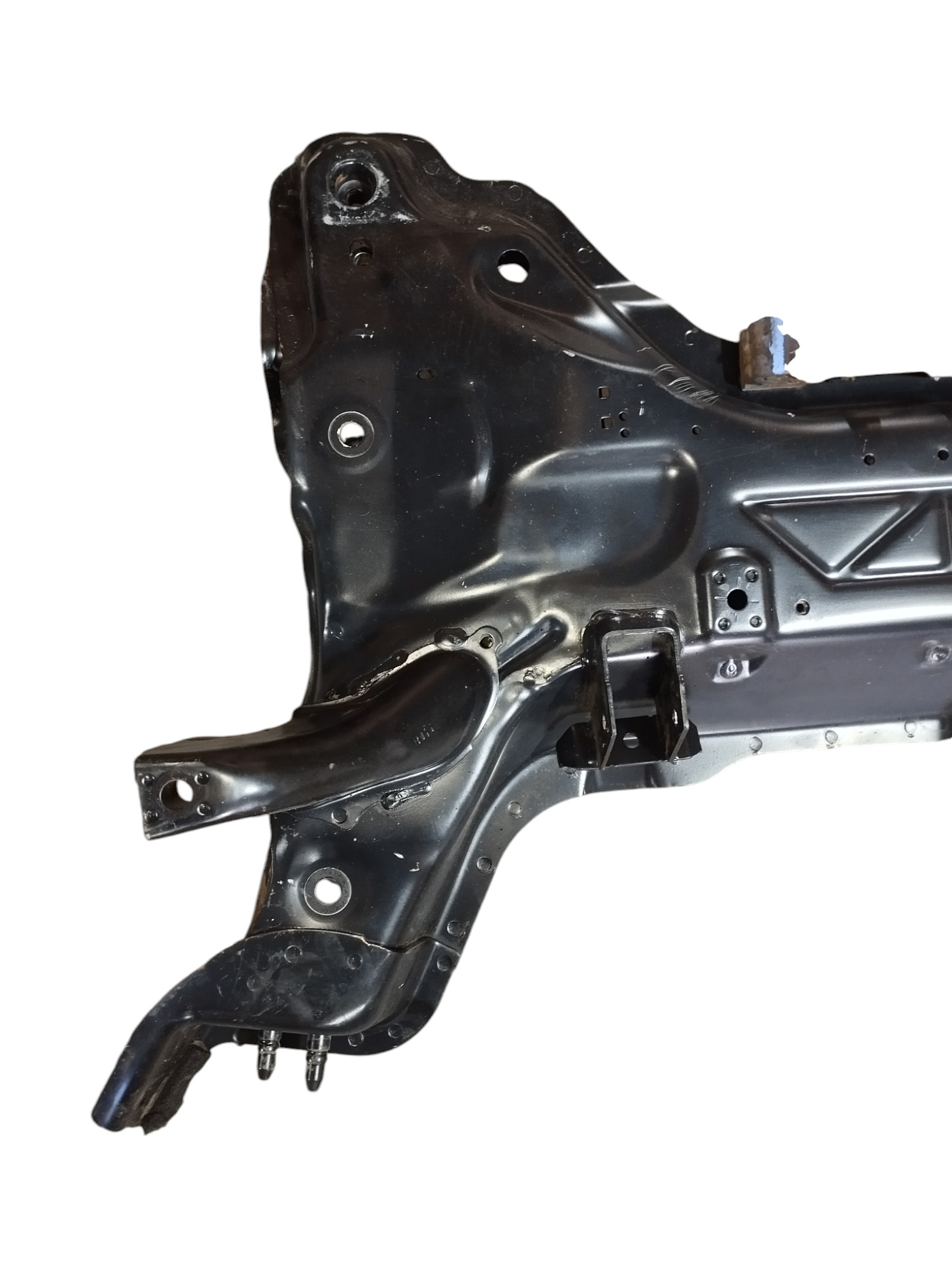 Agregado Peugeot 308 2015 2016 3