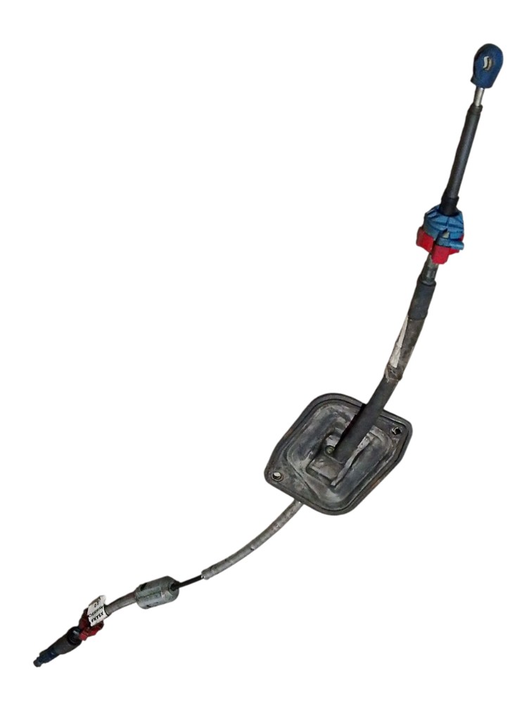 Cabo Seletor De Marcha Citroen Xsara Picaso 2.0 2004