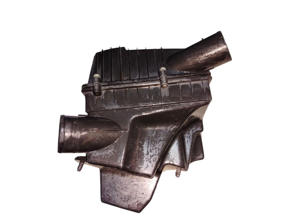 Caixa Filtro Ar Fiat Stilo 2005 2006 2007 2008 2009 2010