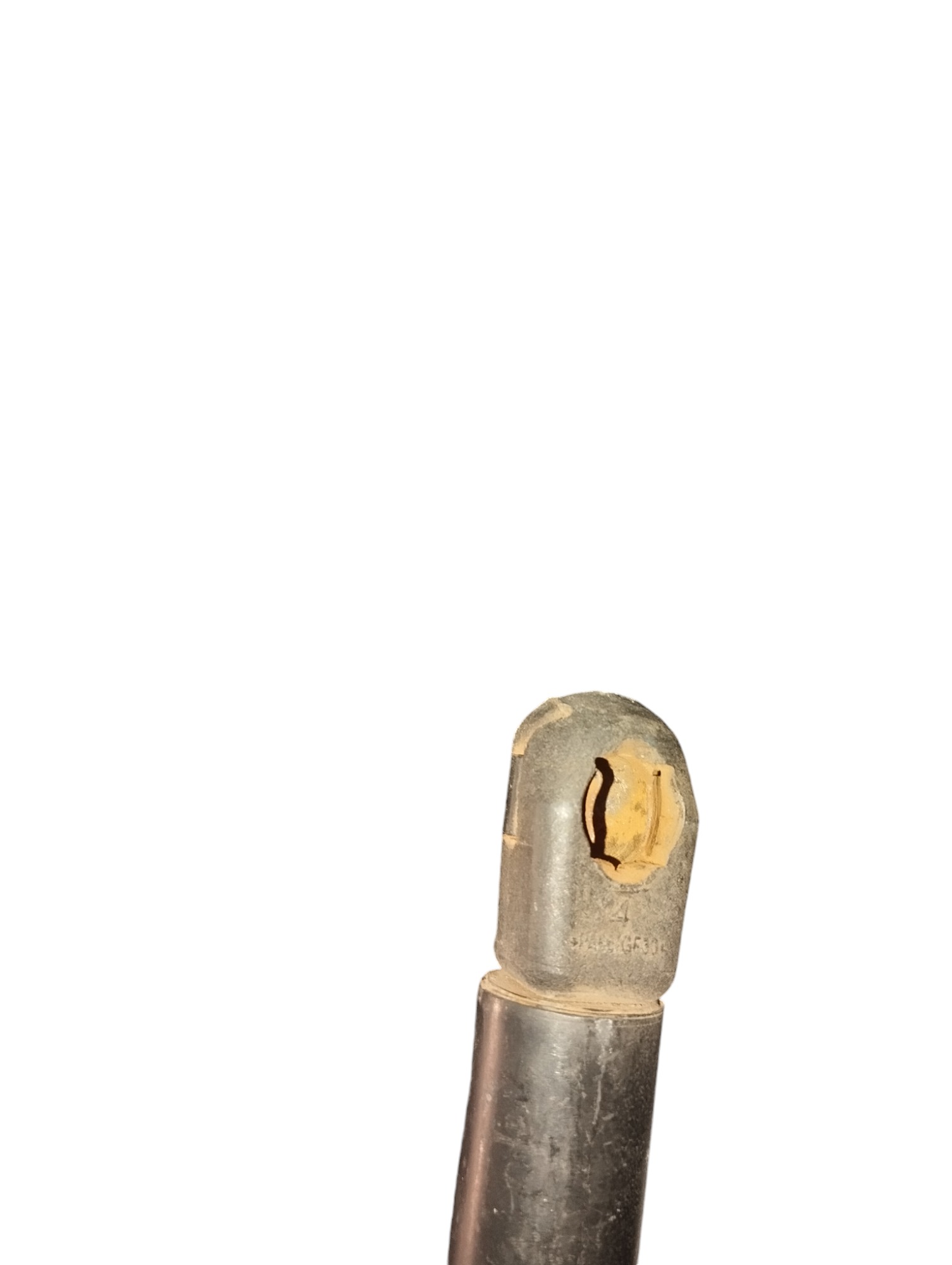 Amortecedor porta malas Peugeot 206 2005 4