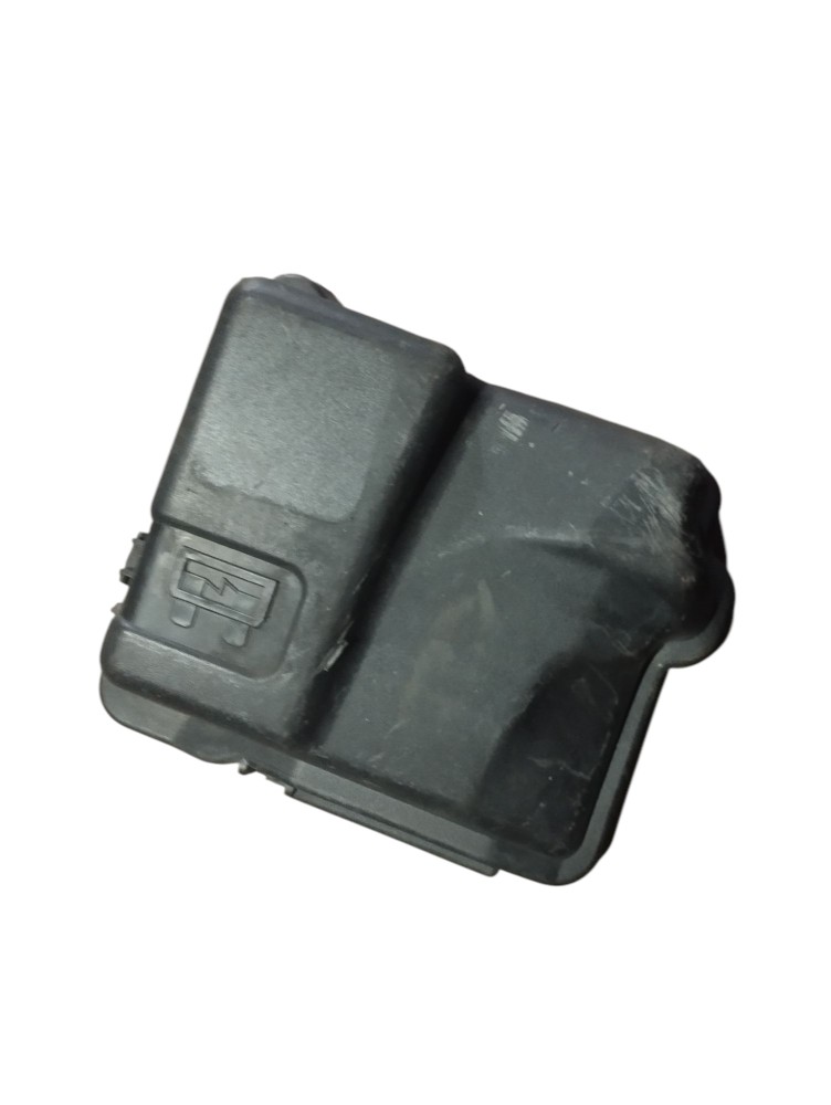 Caixa De Fusível Citroen C3 1.6  2013 9657287180