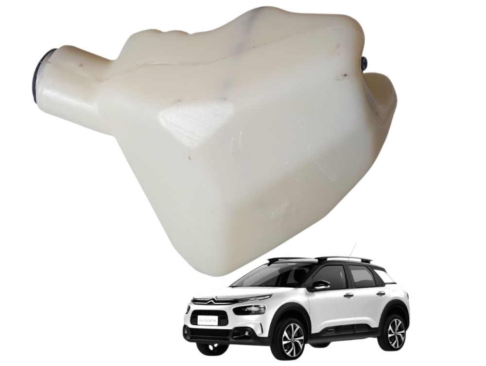 Reservatorio Parabrisa Agua Citroen Cactus 1.6 2021 2022