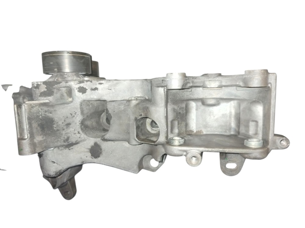 Suporte Compressor Alternador Logan 1.6 2015 2016 2017 2018