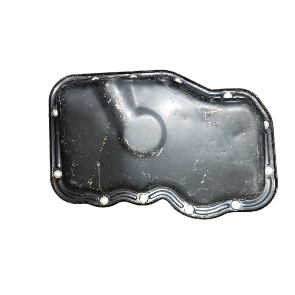 Carter Do Motor Volkswagen Gol Polo Golf  1.6 2009 2010