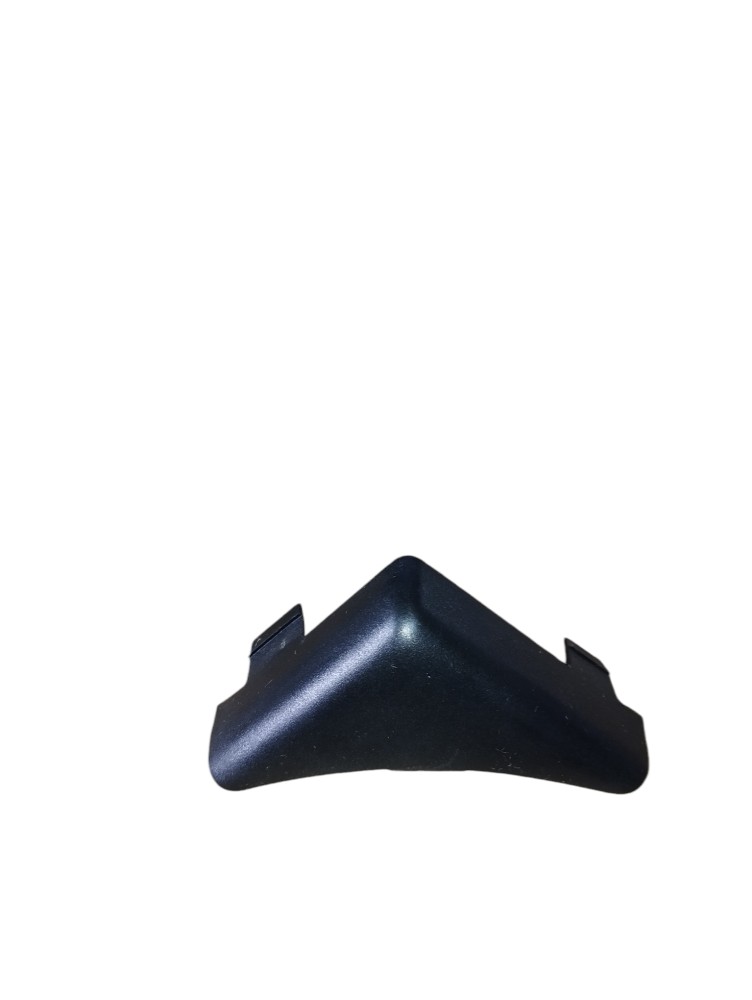 Moldura Borracha Porta Traseira Esquerda Renault Megane 2012
