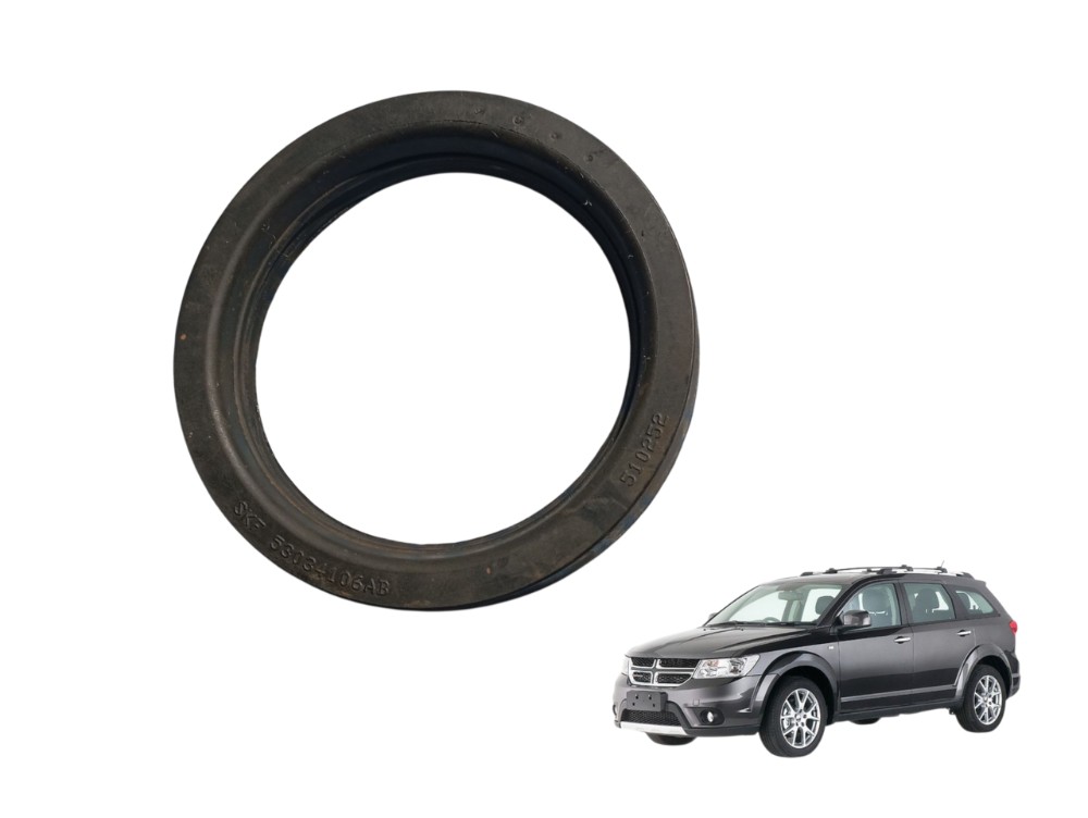 Borracha Vedação Filtro Ar Dodge Journey Freemont 3.6 2010