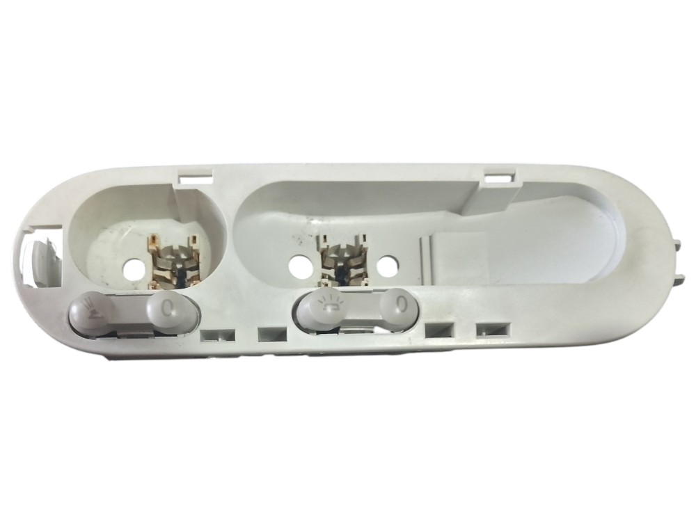 Luz De Teto Renault Duster Oroch 2022