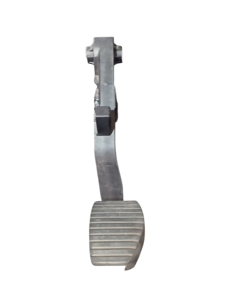 Pedal De Freio Citroen C3 2014 258ai9x009 Preto