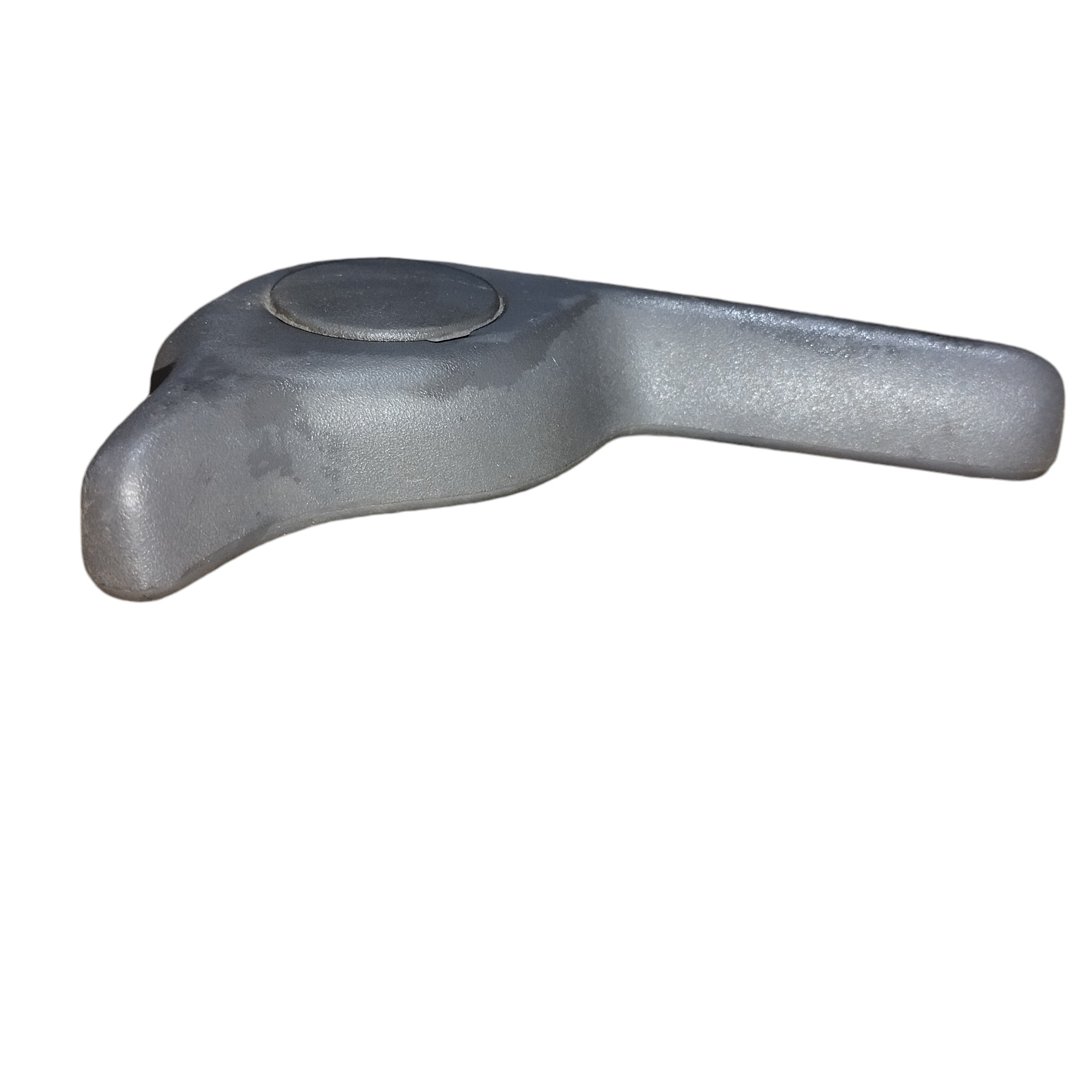 Alavanca Do Banco Traseira Direita Scenic 2002 2003 A 2012 4