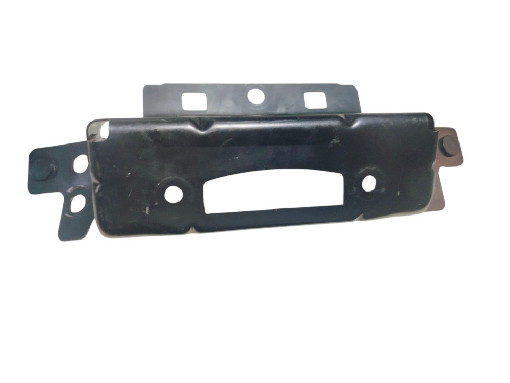 Suporte Fechadura Tampa Traseira Peugeot 208 2013 2014 2015