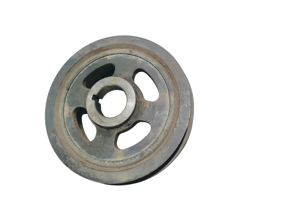 Polia Virabrequim Hyundai I30 2.0 16v 2009 2010 2011 2012