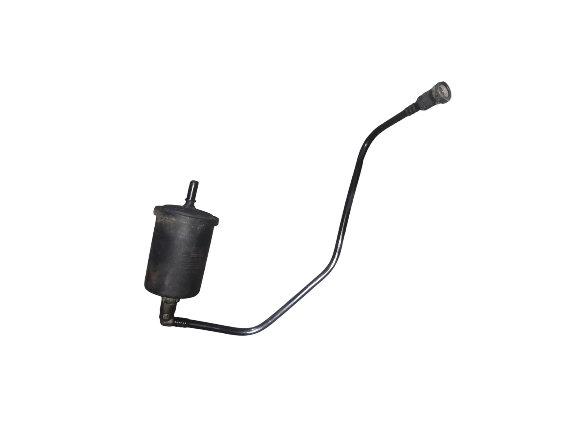 Mangueira Filtro Combustivel Renault Kwid 2020 3