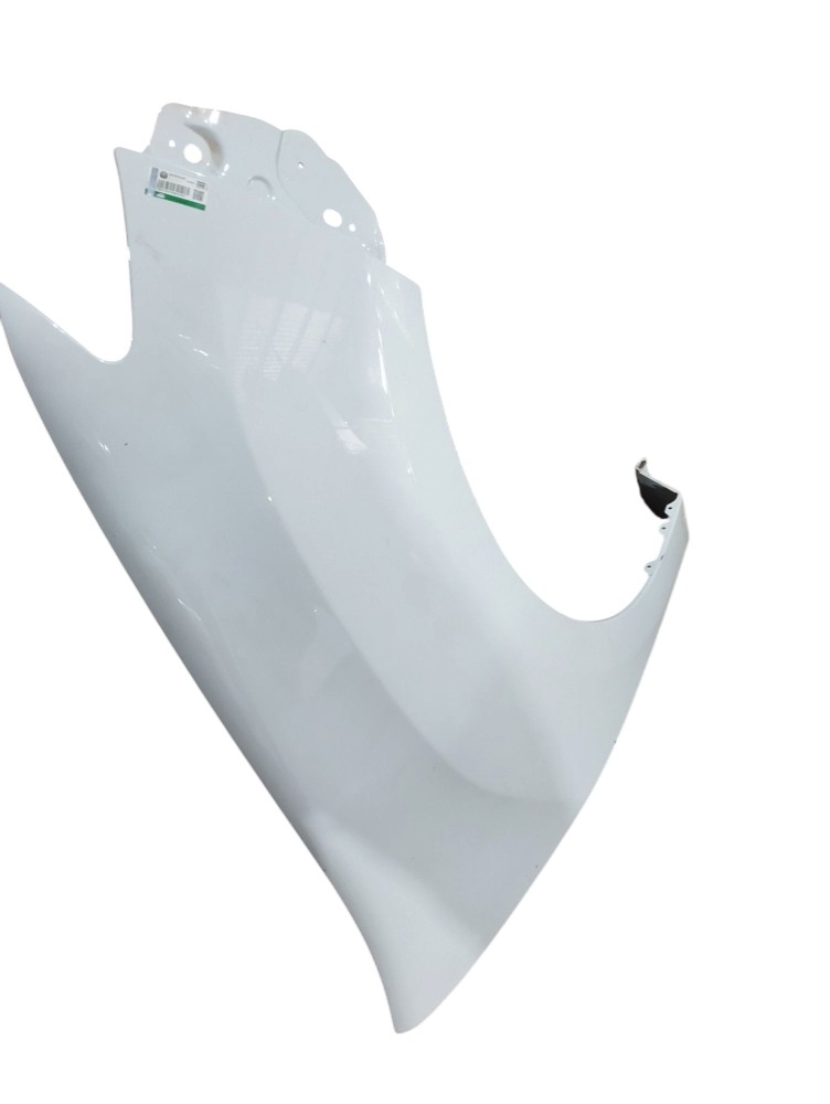 Paralama Direito Renault Sandero Rs 2020 2021