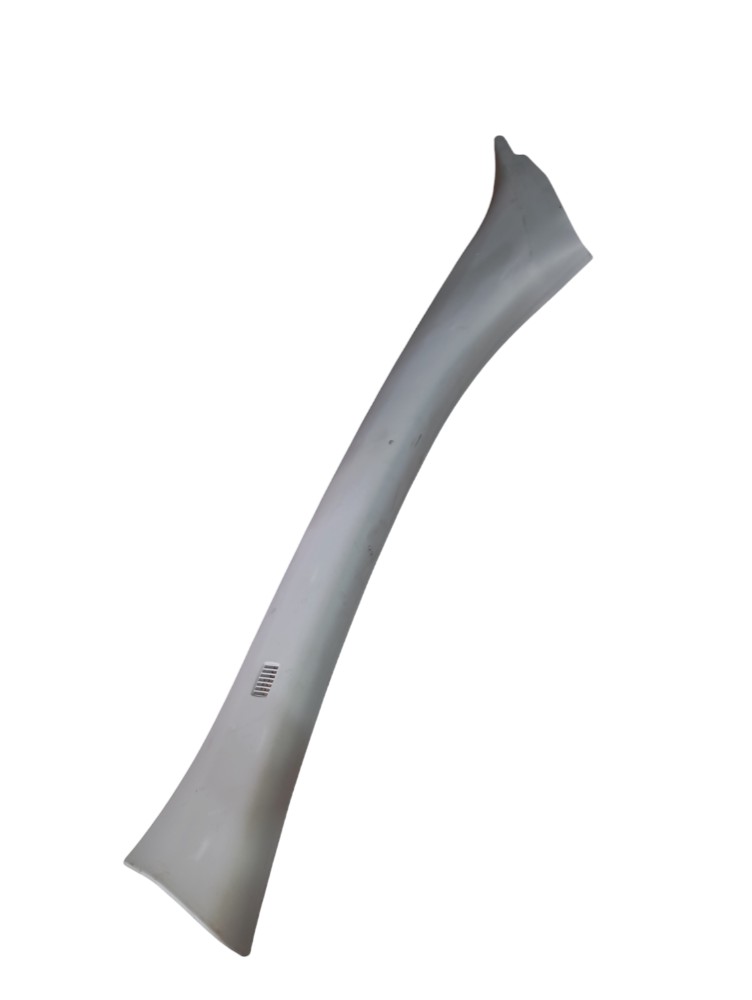 Acabamento Esquerdo Coluna Parabrisa Citroen C3 2014 2015