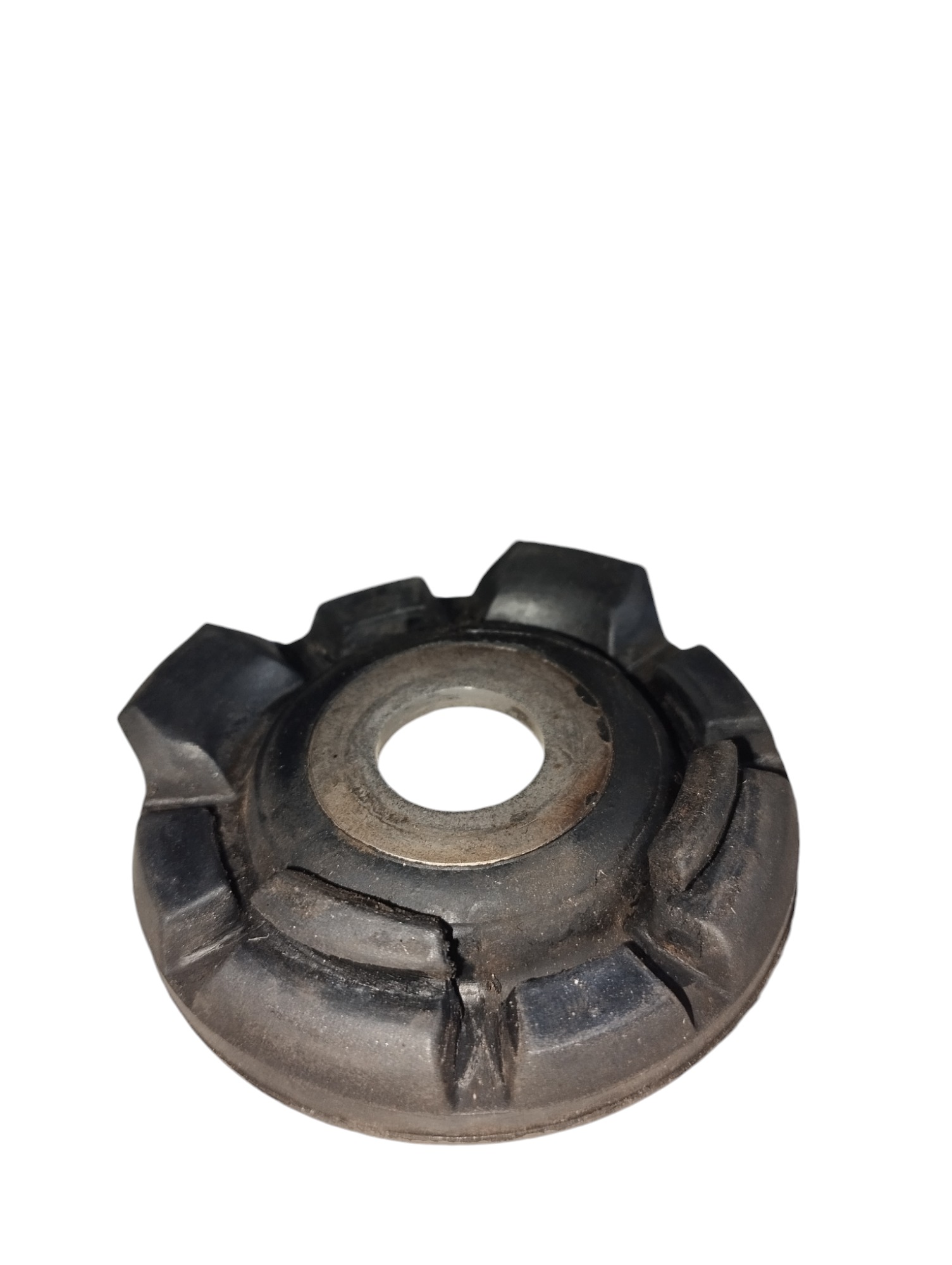 Coxim amortecedor dianteiro peugeot 408 1.6 2016 2017 1