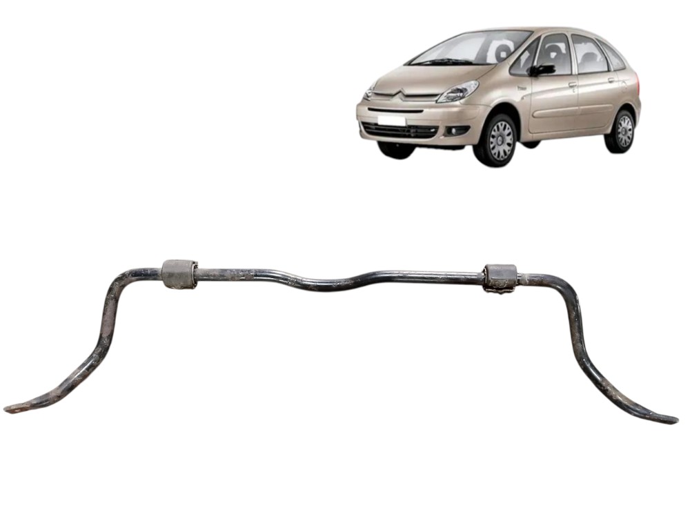 Barra Estabilizadora Citroen Xsara Picasso 2.0 2004 2005