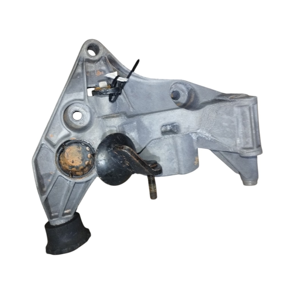 Suporte Do Alternador Volkswagen Gol G4 1.0 2006 A 2014