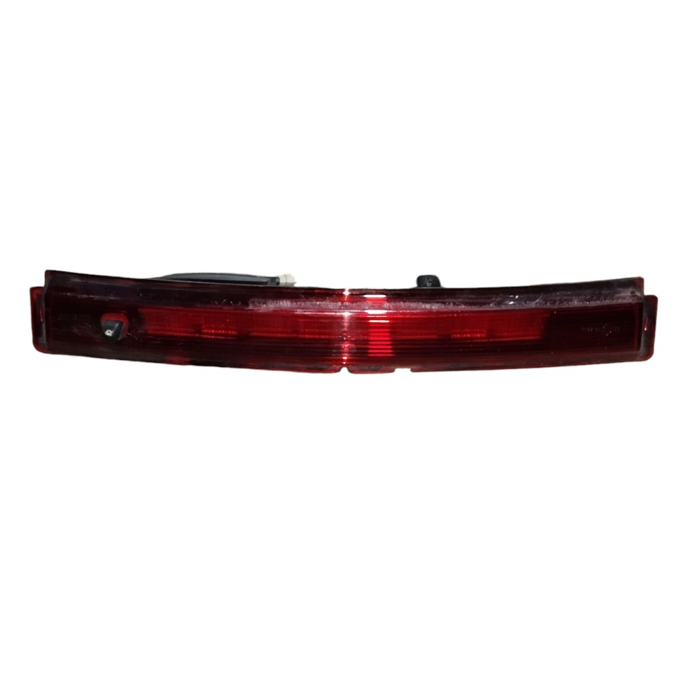 Break Light Luz Freio Renault Captur 2017 2018 A 2021