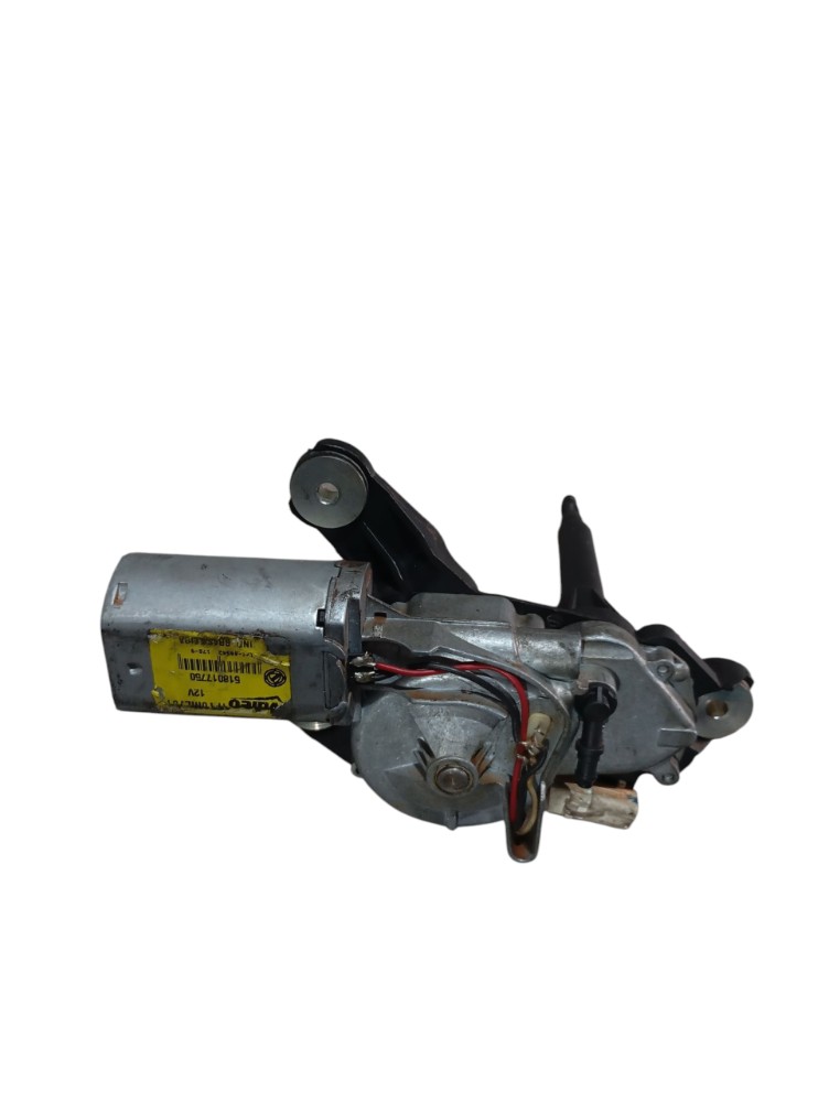 Motor Limpador Vidro Traseiro Fiat Palio Weekend 2008 2010