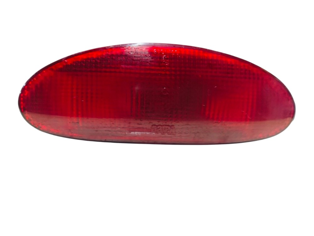Lanterna Neblina Traseira Peugeot 206 2006 2007 2008 2009