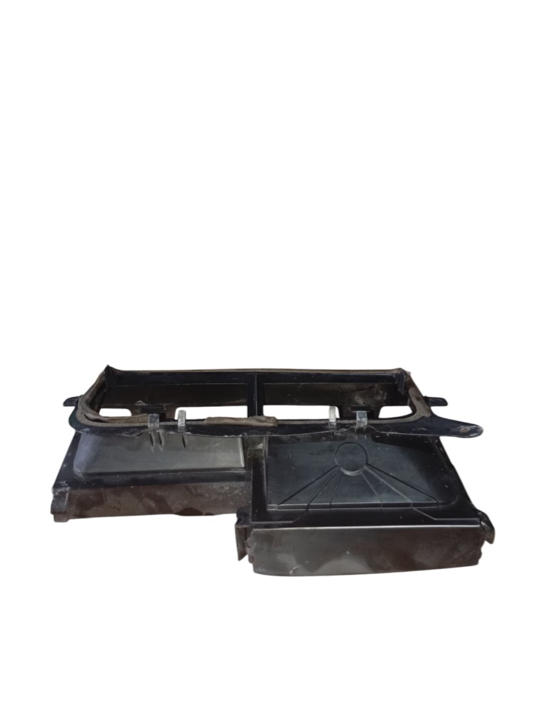 Moldura Suporte Filtro Ar Citroen C3 1.5 2014 2015